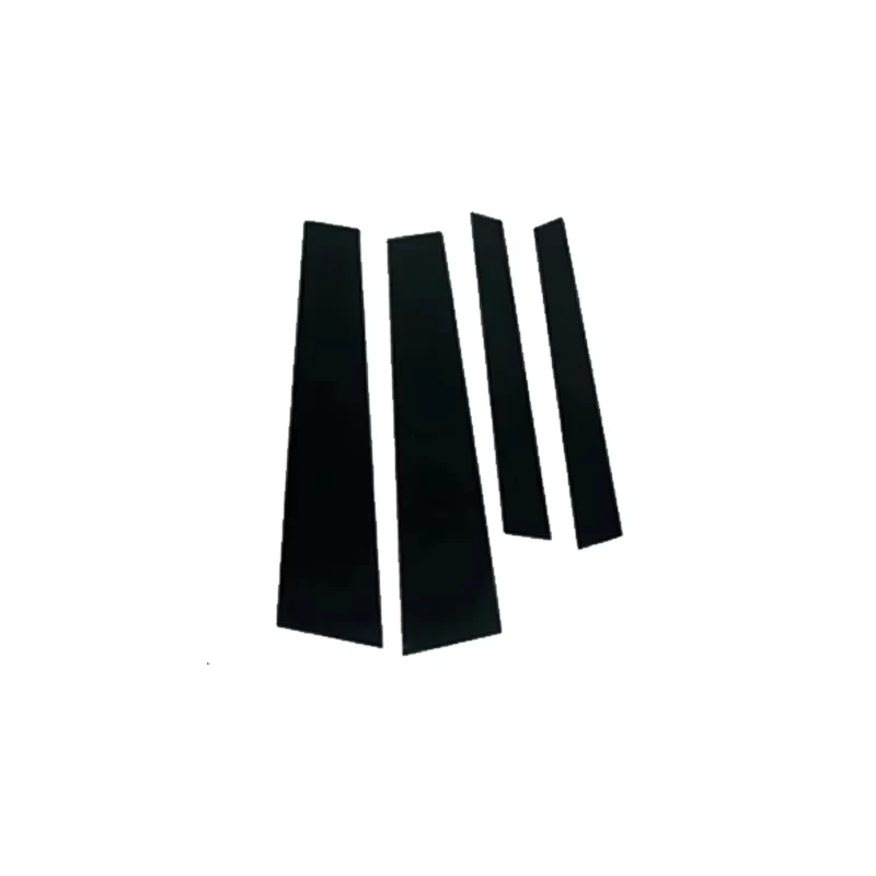 

Декоративные колонны для Mercedes-Benz Vito W639 2003 ~ 2014 V-Class Viano Valente, колонны, дверные наклейки, Переводные инструменты