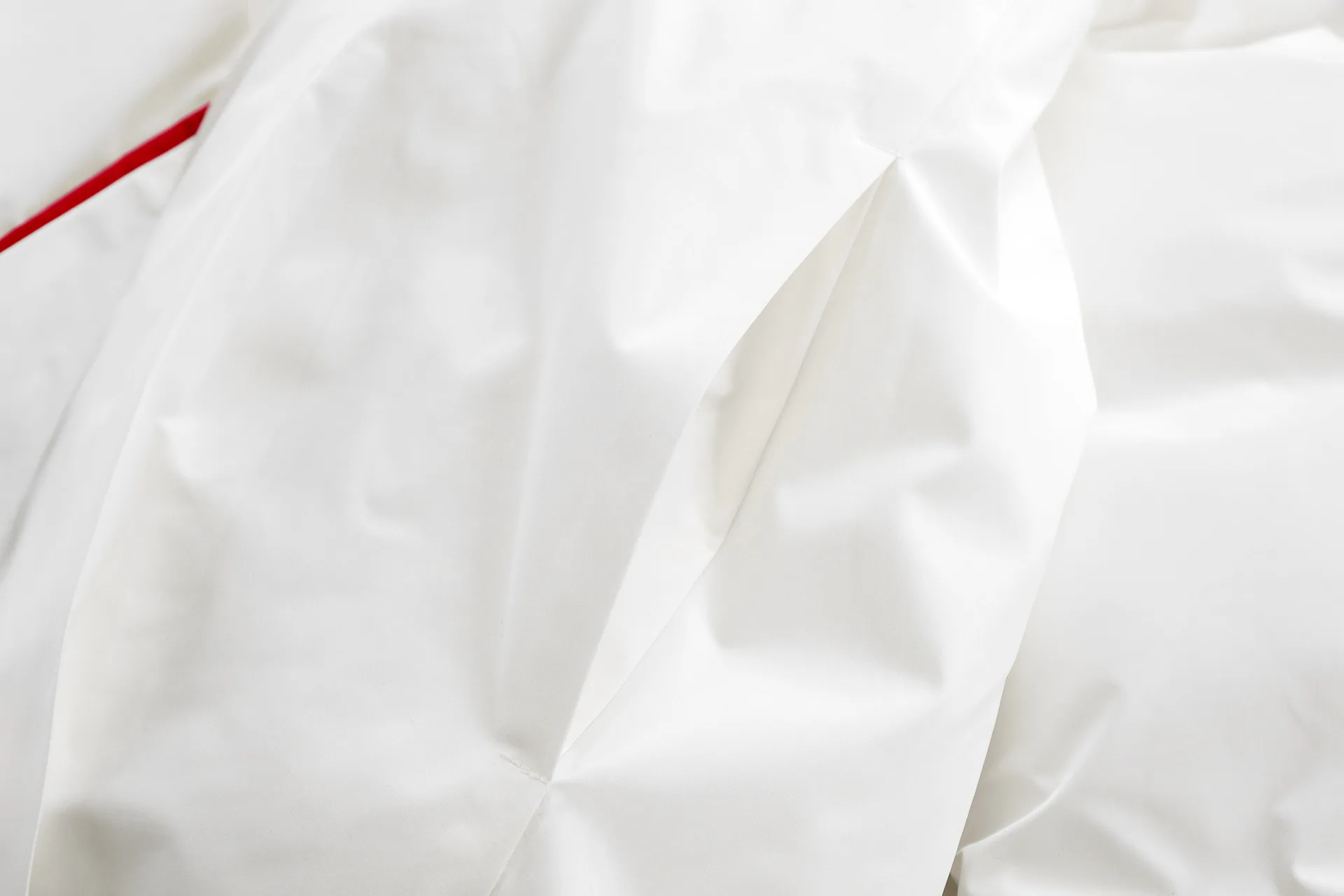 Winter New 2023 Irregular Clothing Zip Up Y2K Coat Jacket Korean Style Color Block Stand Color Streetwear Cotton Padded Jacket