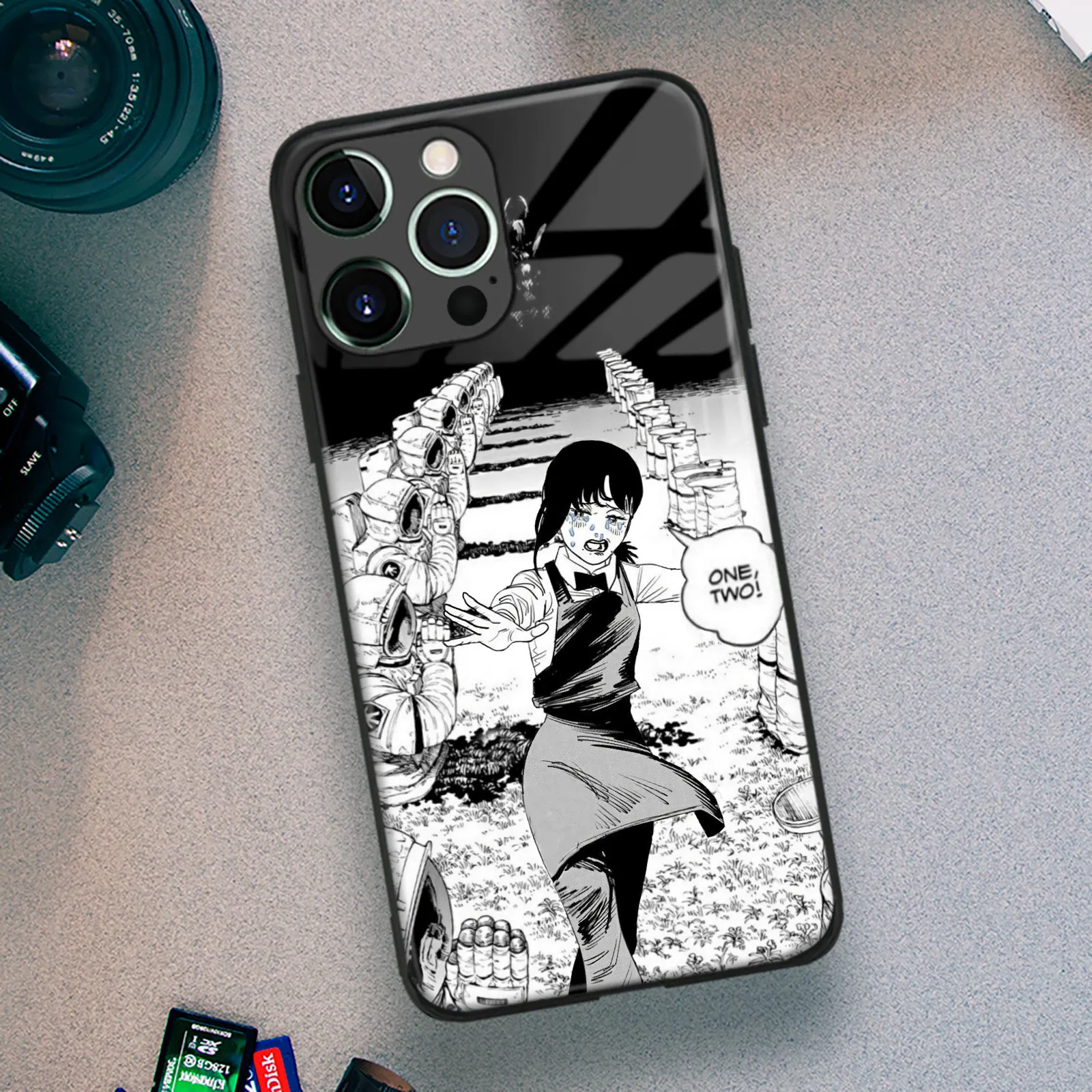 Мягкий силиконовый стеклянный чехол для IPhone 6s 7 8 14 Plus Xr X Xs 11 12 13 Mini 14 Pro Max