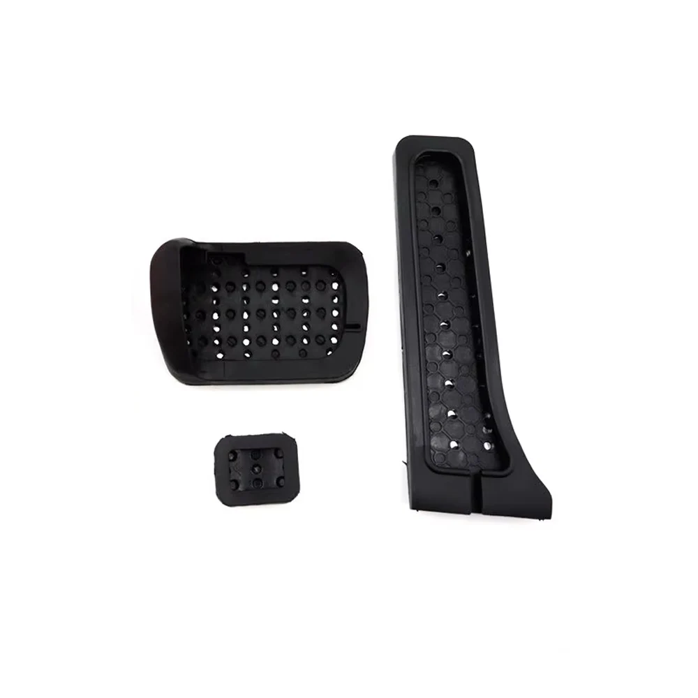 Аксессуары для Mercedes Benz C Class W203 S203 CL203 2000 ~ 2007 ножные педали топливные тормоза