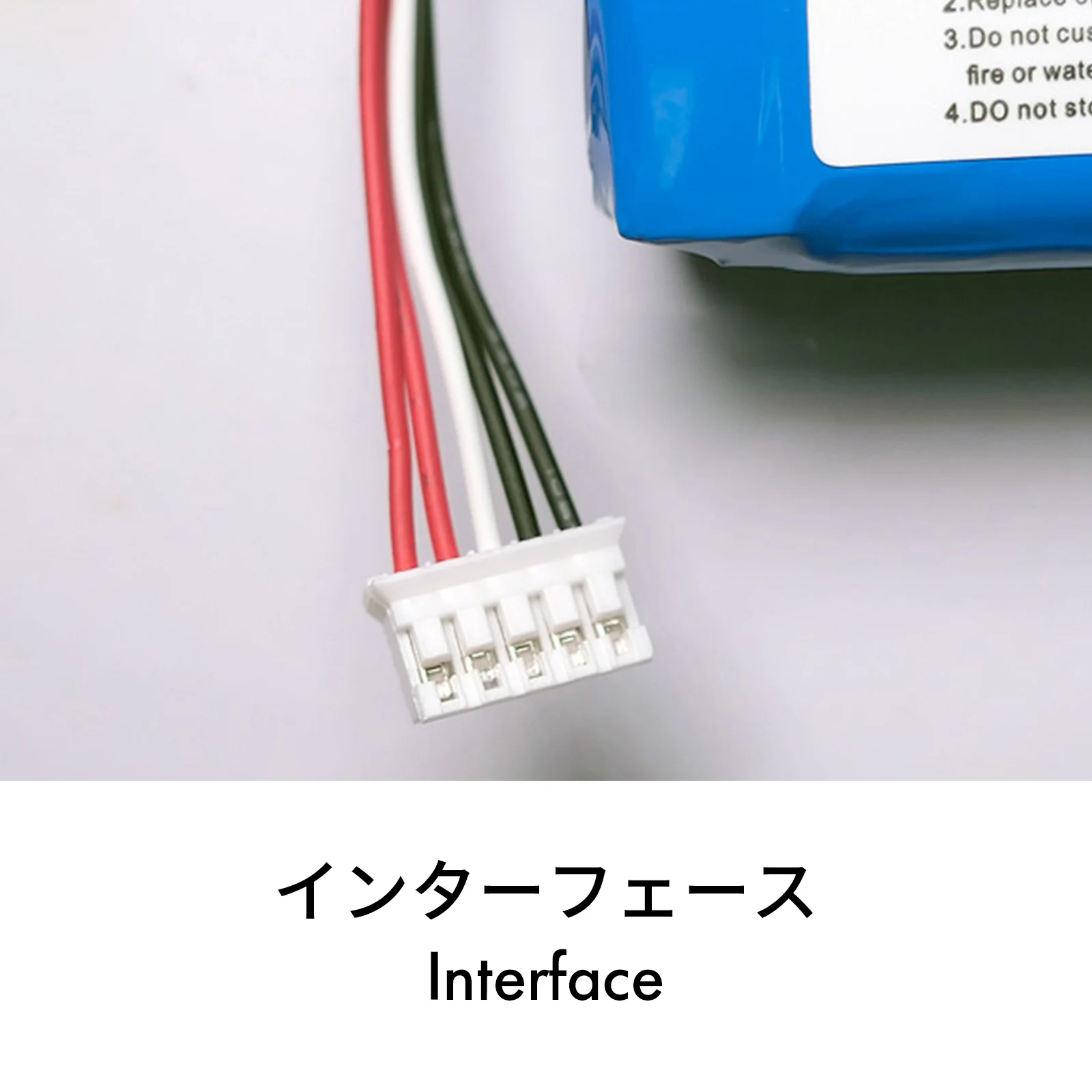 Сменный литий-ионный аккумулятор cesea 3 7 в 6000 мАч для JBL Charge 2 2015 Edition совместим с