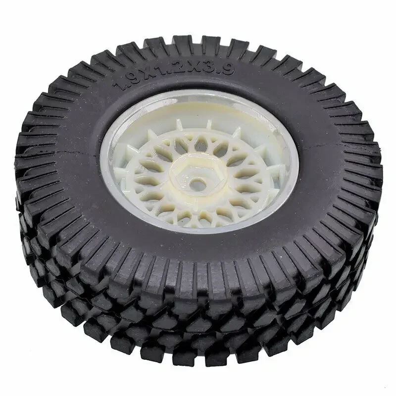 RC 2084-T133 1 9 дюйма шины губки и колеса смещение: мм 5 шт. для WLtoys 1:12 скалолазание 12428