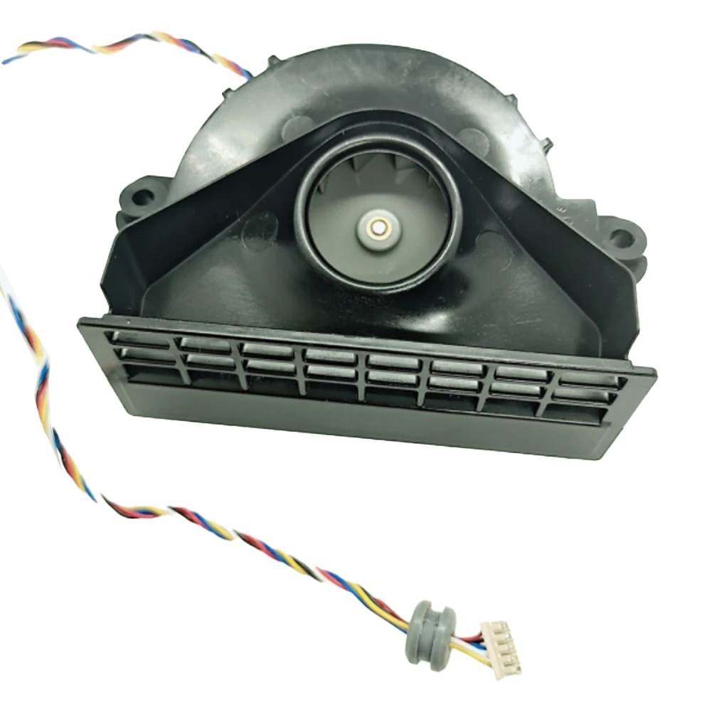 

1PCS Main Engine Ventilator Motor Vacuum Cleaner Fan For Ecovacs Ozmo 920 Robot Household Supplies Cleaning Parts Accessories