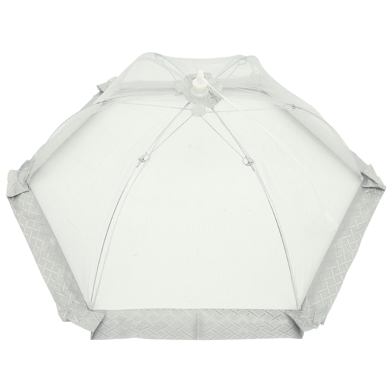 

Cover Mesh Tent Covers Dome Net Camping Umbrella Foldable Screen Accessories Clearance Lid Collapsible Tents