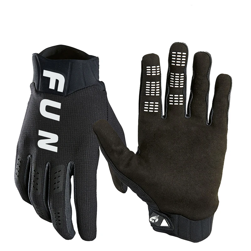 Мотоциклетные Перчатки Для Мотокросса Доступны 5 Цветов MX BMX Внедорожный