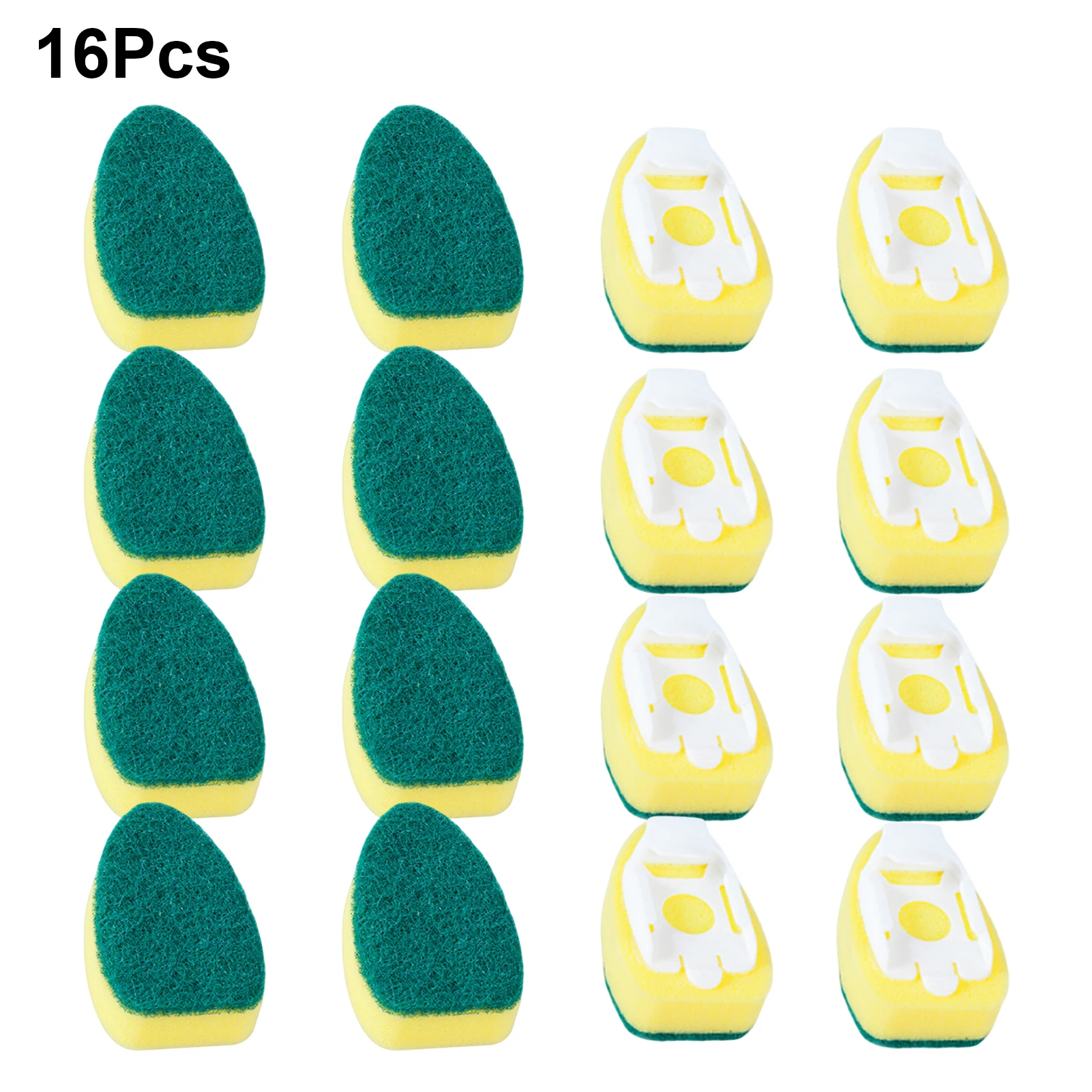 

6 шт., сменные насадки для мыла