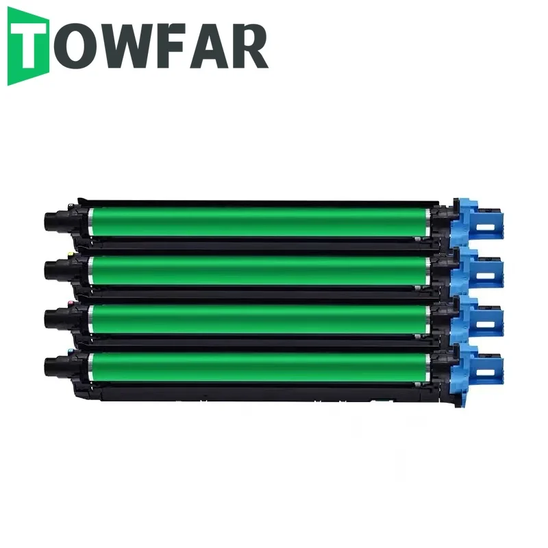 Барабанная установка для принтера Konica C258 C308 C368 C458 C558 C658 DR313 DR-313 DR 313 258 308 368 |