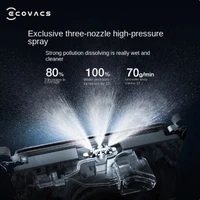 Робот для мытья стекол Ecovacs W2 PRO#4