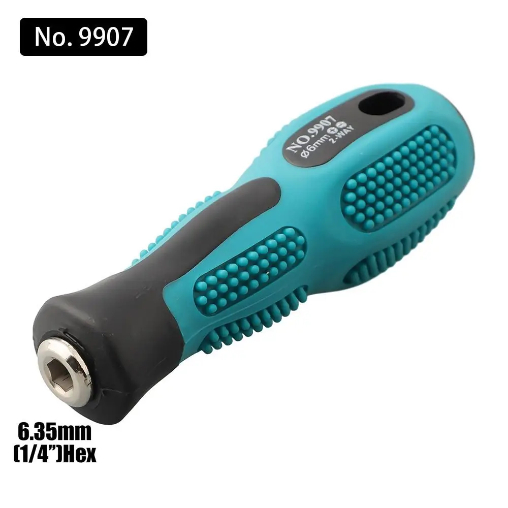 Адаптер для отвертки 1/4