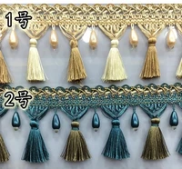 12m curtain trims accessories decoration accessories curtain accessories jewelry beads l2151