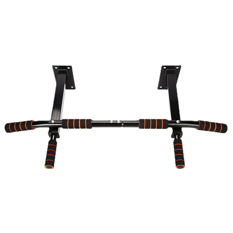 

200KG Sport Fitness Equipment Wall Mounted Horizontal Bars Home Gym Workout Chin Up Pull Up Training Bar