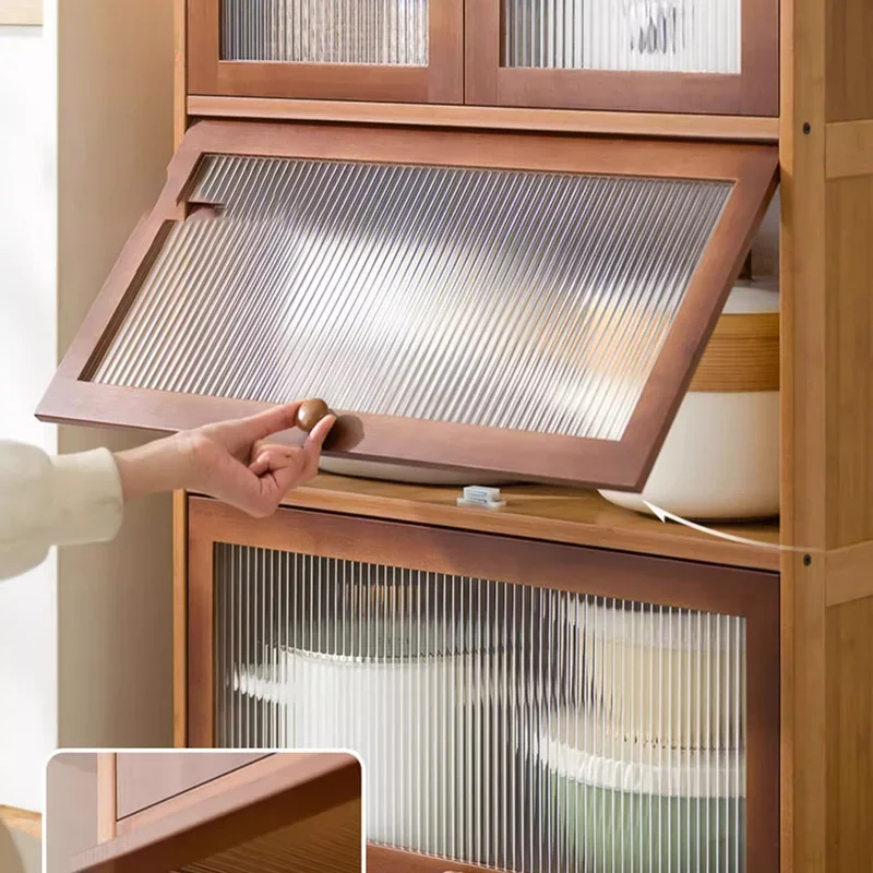 Кухонные духи прикроватные тумбочки для гостиной полка вина стекло файлов