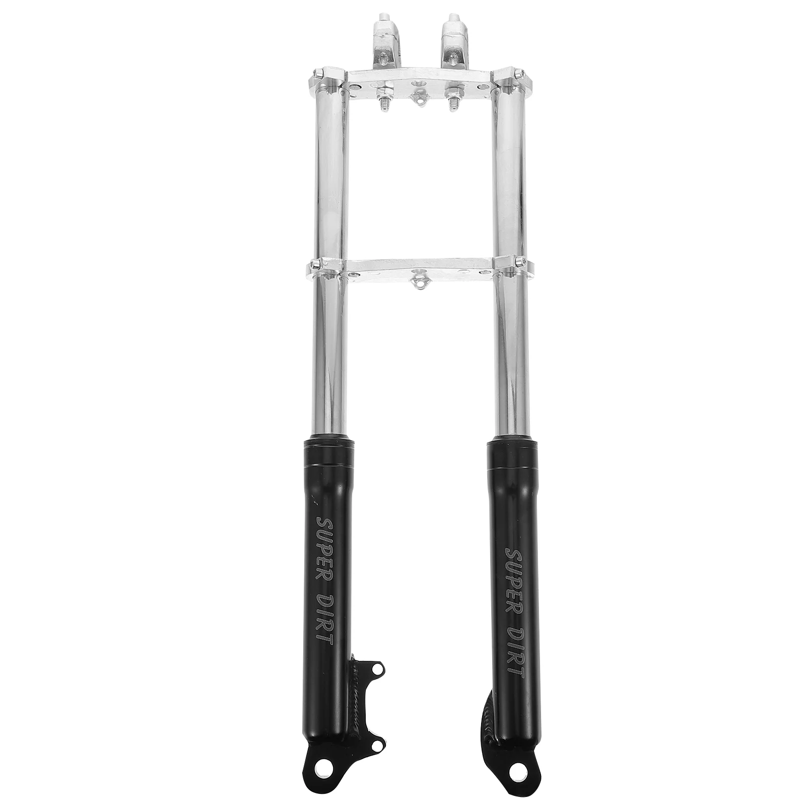 

Bike Frontaccessories Fork Supplies Assembly Forks Suspension Absorber Stainless Steel Motorbike Partspits