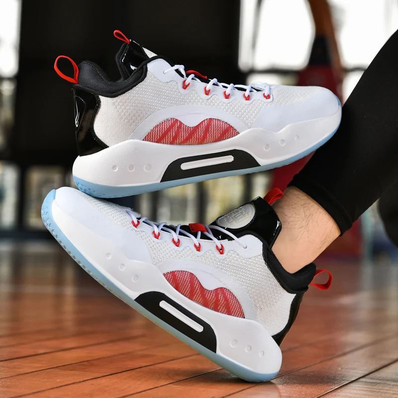 S13 Actual basketball shoes sneakers men's shoes