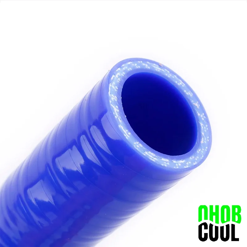 Для Honda CB600F 599 Hornet 2003-2006 годов силиконовый комплект шлангов охлаждающей жидкости