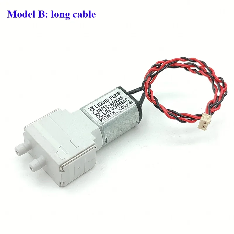 

Мембранный насос CONJOIN CJWP12 Micro 030 3-5В