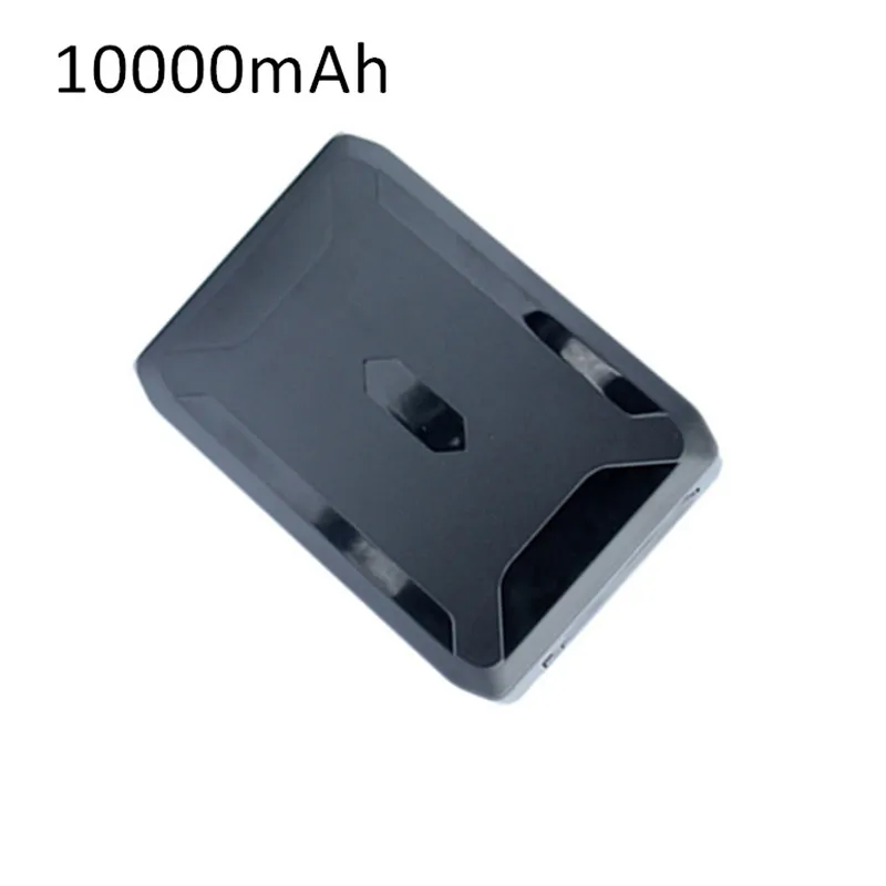 

GPS-трекер GT07A с аккумулятором 10000 мАч