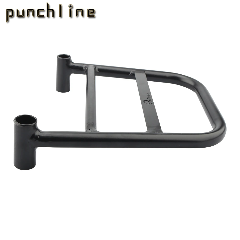 Левая БОКОВАЯ подставка для чехла обыкновенных S 650 Cafe 2018-2023 правая боковая 2016-2023