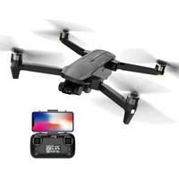 three axis gimbal anti shake 6k aerial drone can fly 800 meters away from remote control aircraft new four axis aerial camera