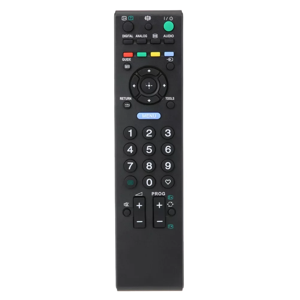 

Remote control for OCEANIC OCEALED320516B7 LCD LED TV