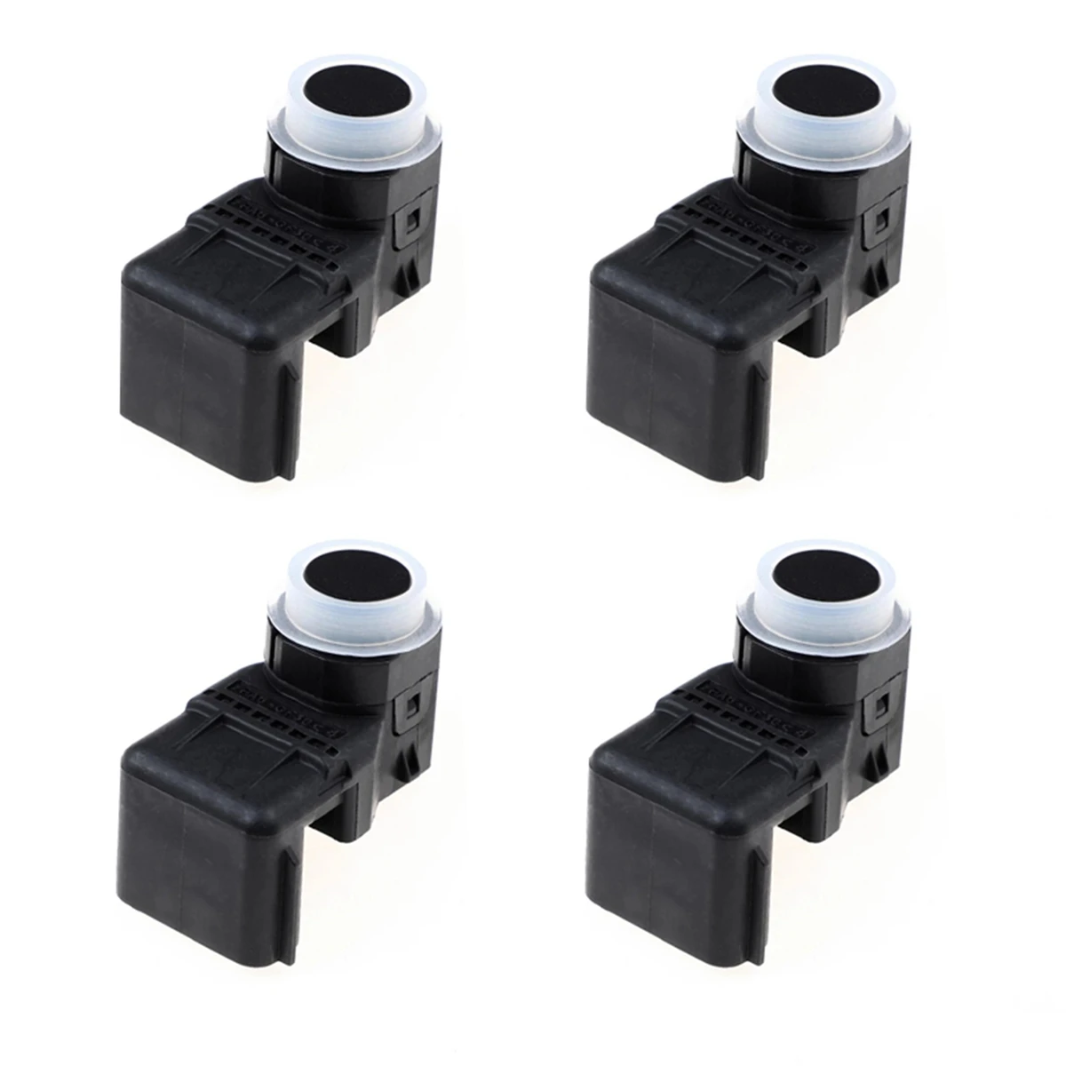

4Pcs 95720-3W400 Parking Sensor for 2013-2015 Bumper Assist Reverse Parking Sensor