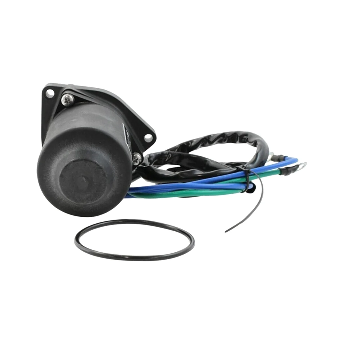 6EK-43880 подвесной мотор для Yamaha 4T F100 FL115 F115 F125 F130 2016 2017 6EK-43880-11-00 6EK-43880-00