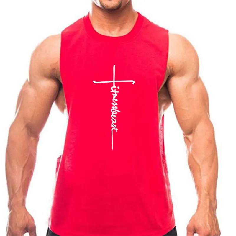 Рисунок 6 - Майка для бодибилдинга и спортзала