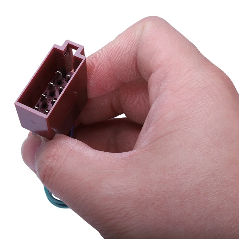 3-х 16-контактный автомобильный стерео радиоприемник для Sony Radio Play Plug адаптер