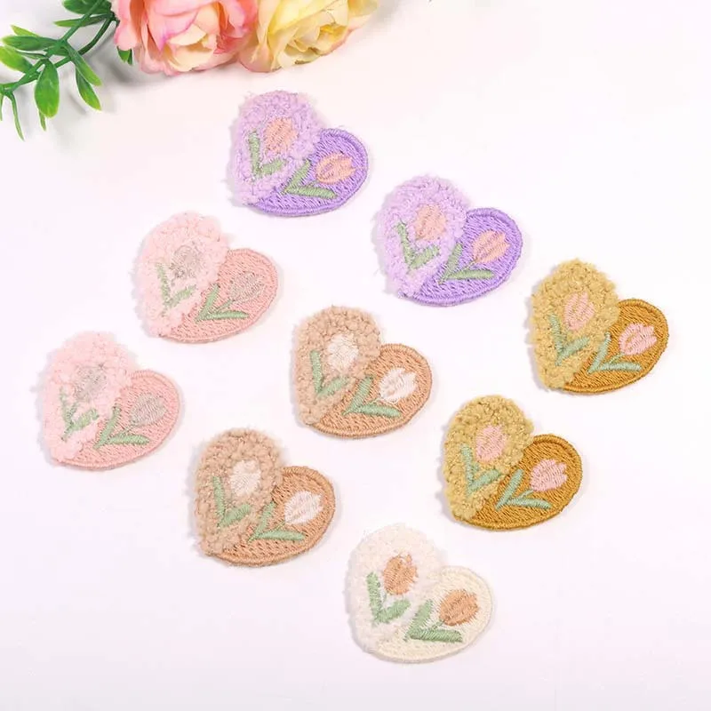 Аппликация для одежды шляпы обуви поделок швейных принадлежностей нашивок