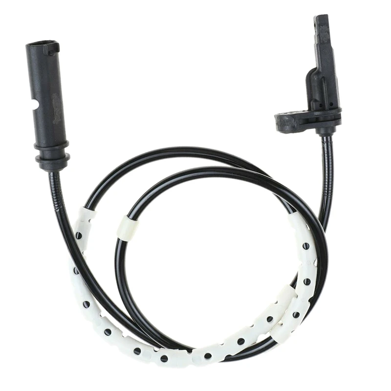 4X датчик скорости заднего колеса ABS для F20 F21 F22 F30 F31 F32 34526869322 34526791226