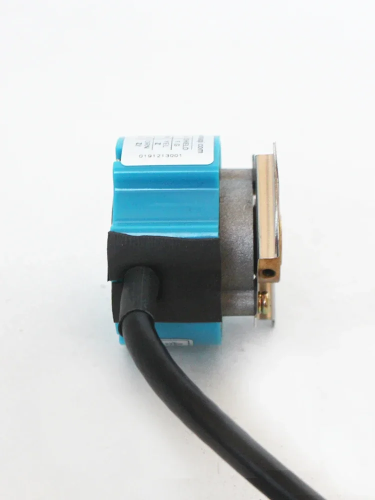 BXD-1-250BM-G05L-D-102.4BM Кодировщик BXD-1-250BM-G05L-2500BM