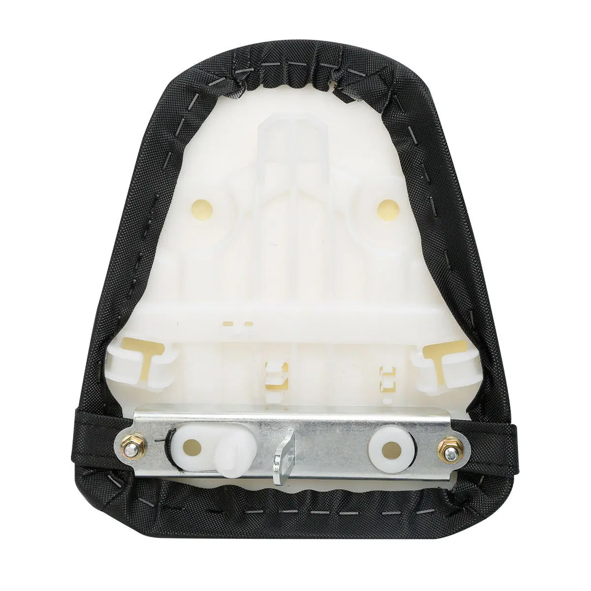 Слитное переднее и заднее ПАССАЖИРСКОЕ СИДЕНЬЕ мотоцикла для Suzuki GSXR1000 GSXR 1000 2017-2022