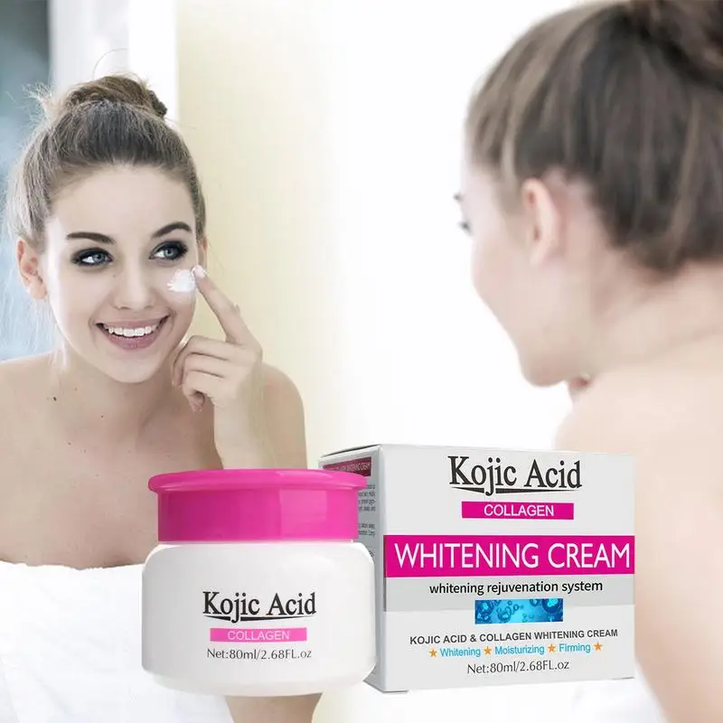 

Face Brightening Cream Moisturizing Whitening Lotion Dart Spots And Pimple Spots Remover Anti Wrinkle Face Beauty Product