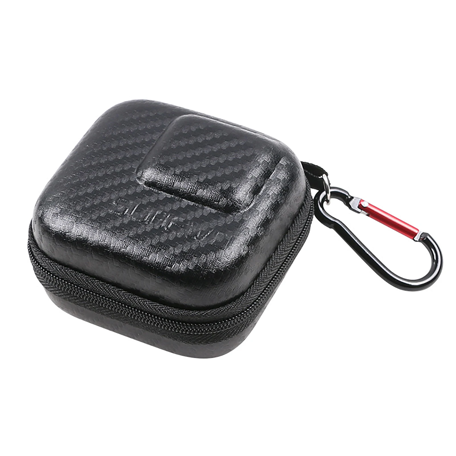 

Mini Portable Professional EVA Sports Camera Case Outdoor Zipper Closure Shockproof Waterproof Scratch Resistant Fit For 3 4 5 6
