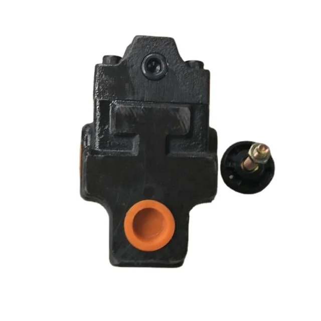 

YUKEN BT-06-32 Excavator hydraulic pilot operated relief valve