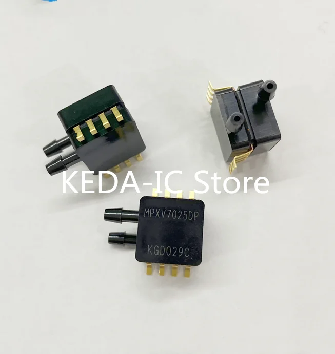 1 шт. ~ 10 шт./лот MPXV7025DP SOP8 новый оригинал