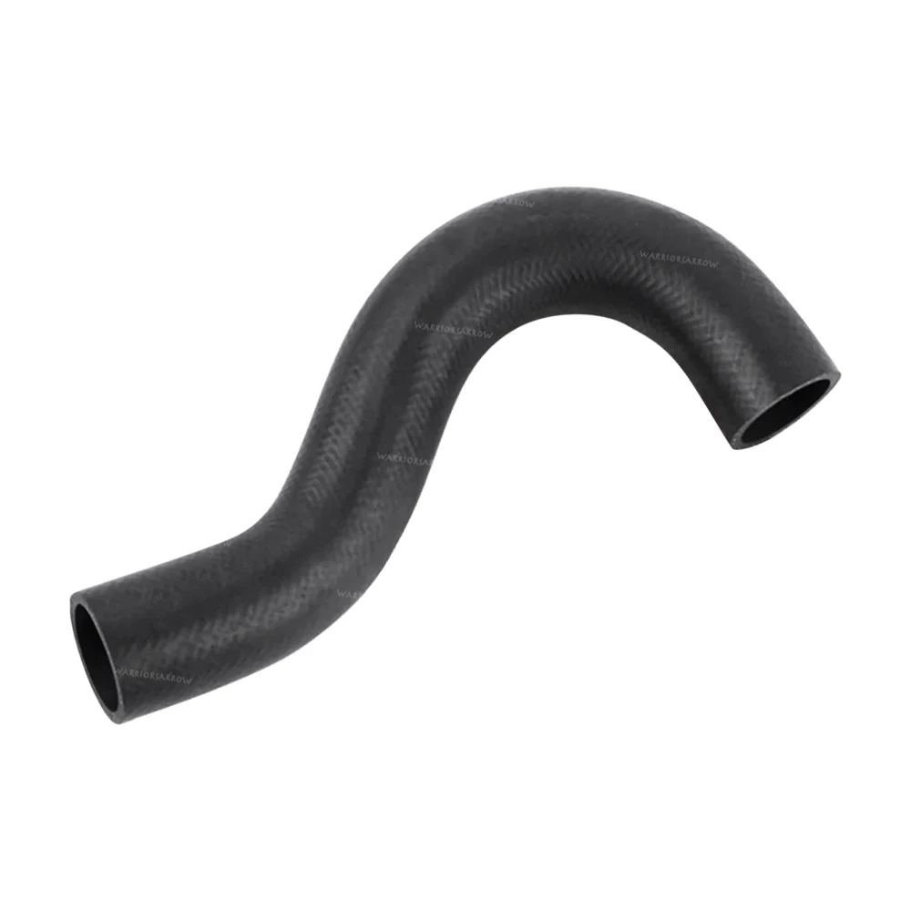 Шланг охлаждающей жидкости верхний радиатор Черный каучук 25411 - 3E000 254 113E000 для Kia