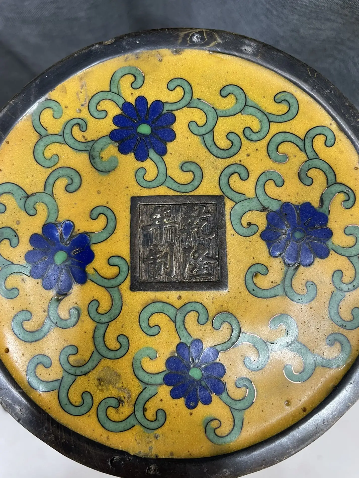 Рисунок 6 - Коллекция тибетских храмов 23 дюйма