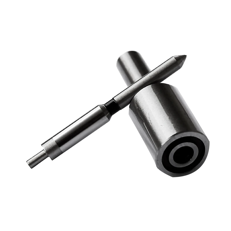 4 шт. DLLA150S843 новая Форсунка для дизельного топлива бриллиантов DT268 DT358 DT402 1255 1455