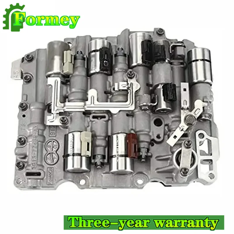 TF81SC AF21B подходит для AW6A EL Mazda CX9 Lincoln Mkz Ford Fusion электромагнитный клапан коробки