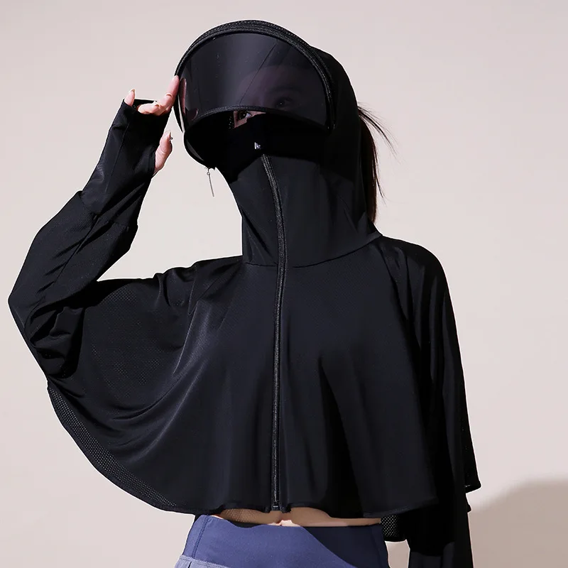 Рисунок 5 - Солнцезащитная женская шляпа