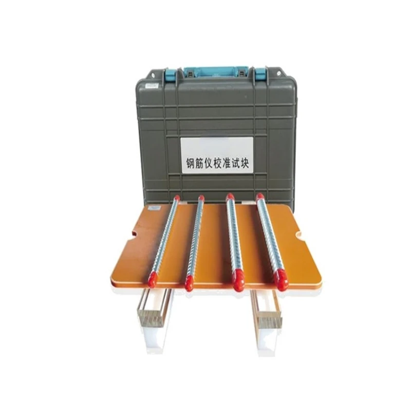 

Procurement Of Test Block For Calibration Of Rebar Tender