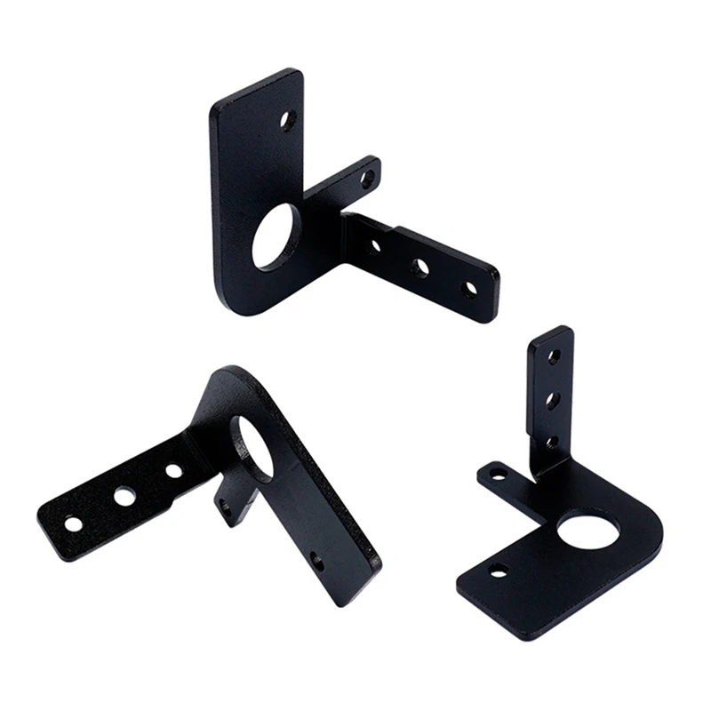 3D Printer Accessories Touch Sensor Sheet Metal Self-Leveling Bracket Attachment Kit For Ender-3/5 |