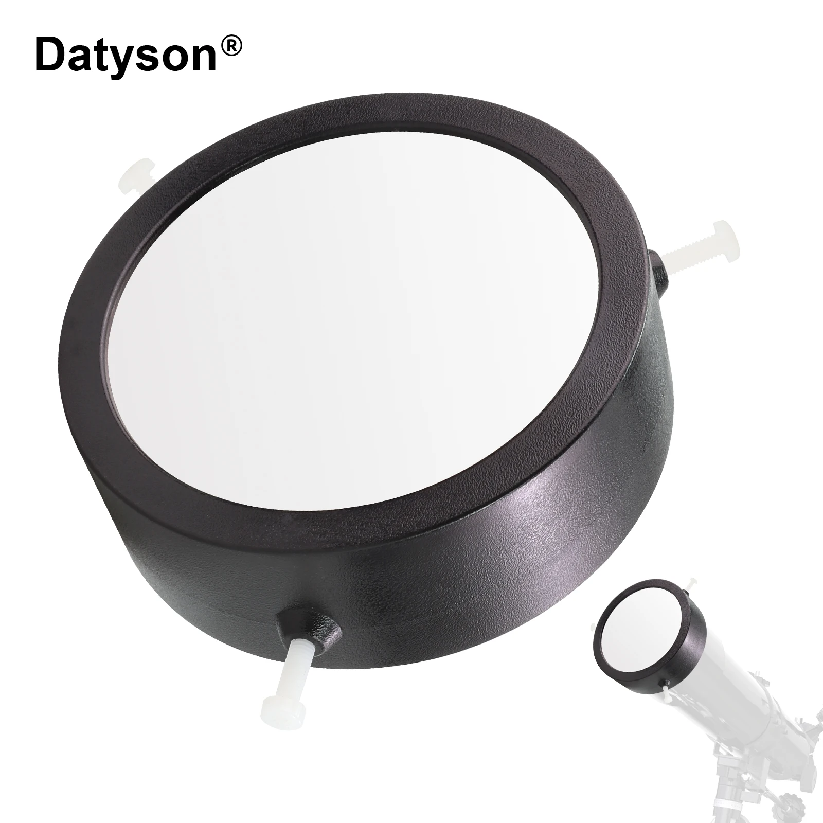

Солнечный фильтр Datyson B5P98D для телескопа 86-117 мм