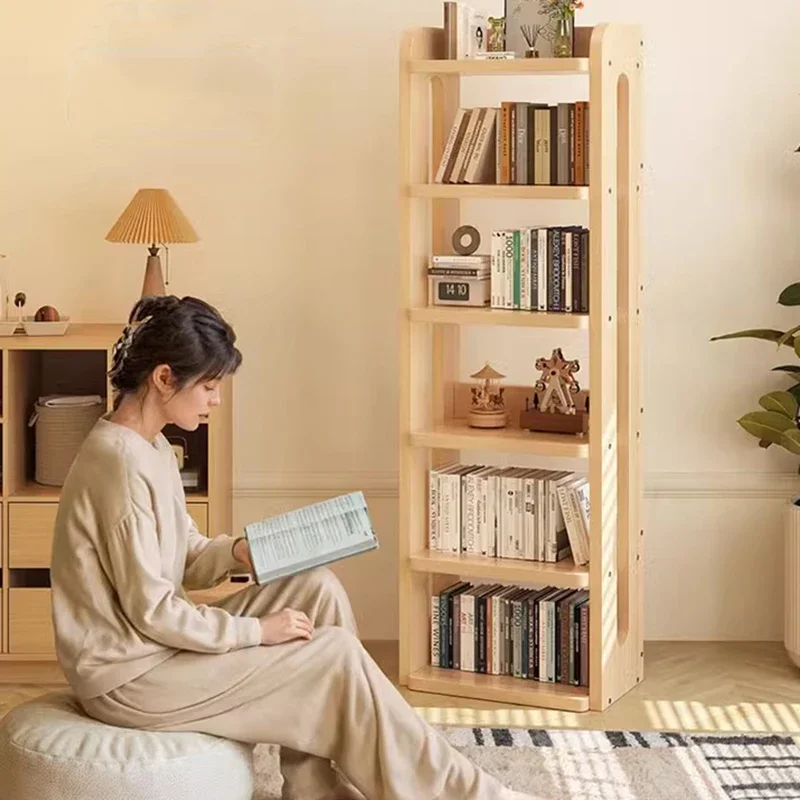 Книжный шкаф Книжная полка Полка для журналов Полки Органайзер хранения Стол