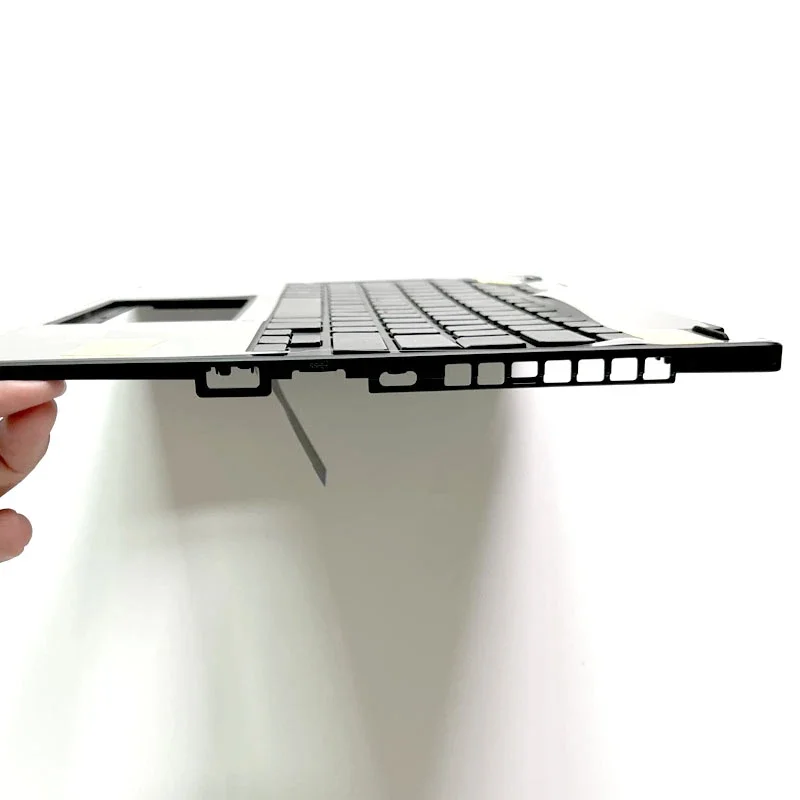 YUEBEISHENG новая/org клавиатура заменен для Asus ROG 13 GV301 GV301Q GV301R 2022/21 подставка рук