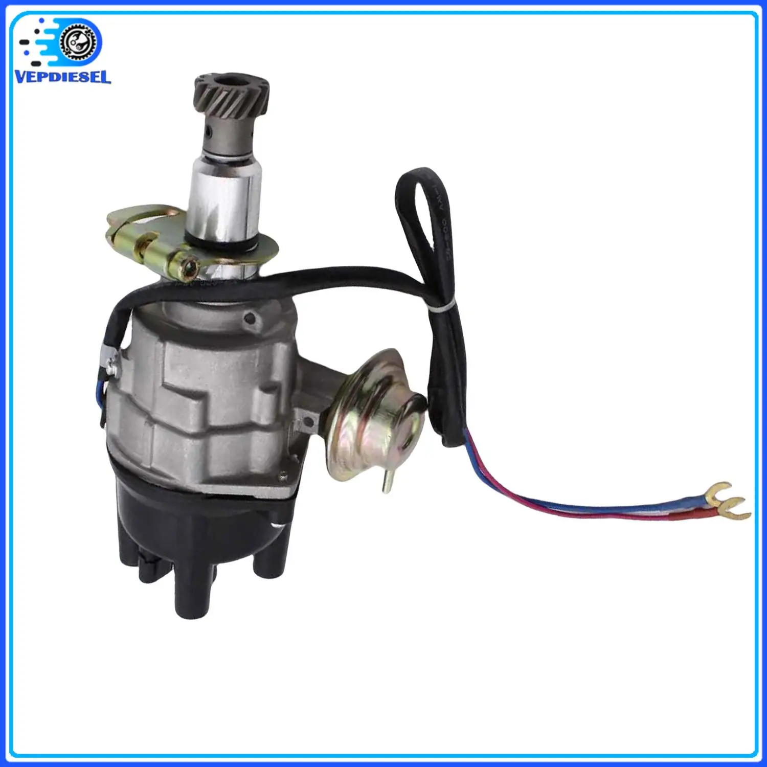 1 шт. новый распределитель зажигания 22100-G5110 для Nissan Datsun B110 B210 B120 пикап A10 A12 A13 A14 A15