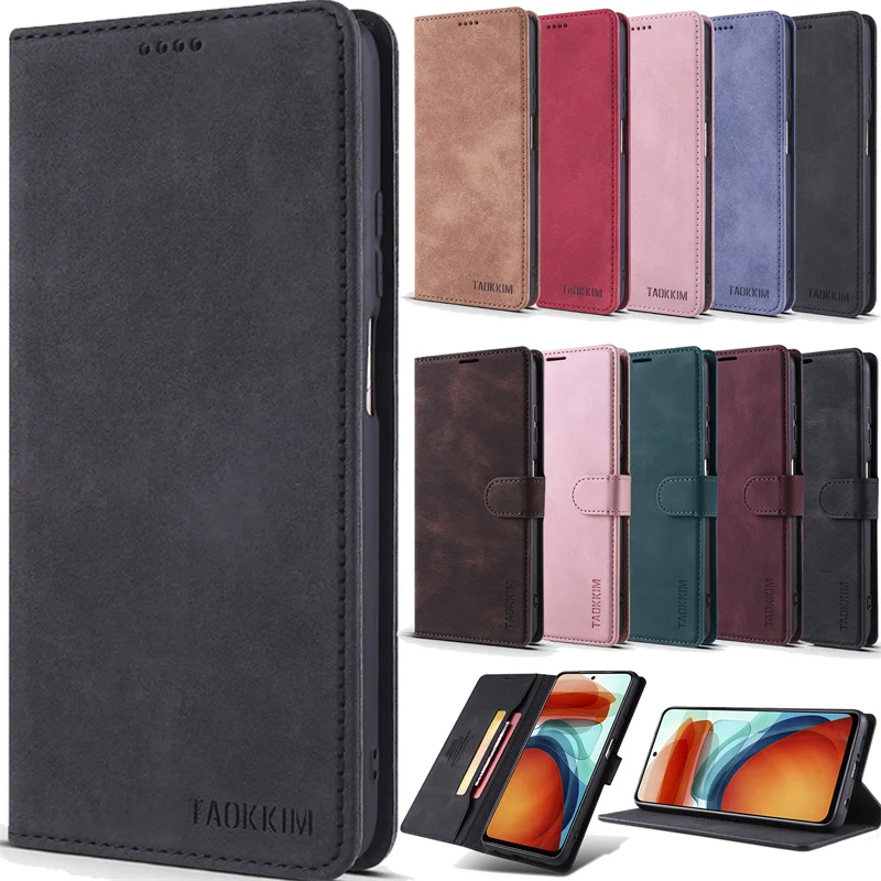 

A52s 5G Case SM-A528B/DS Funda For Samsung Galaxy A52S A52 S A 52S A 52 S Phone Case Stand Flip Coque a52s Cover Book Wallet Bag