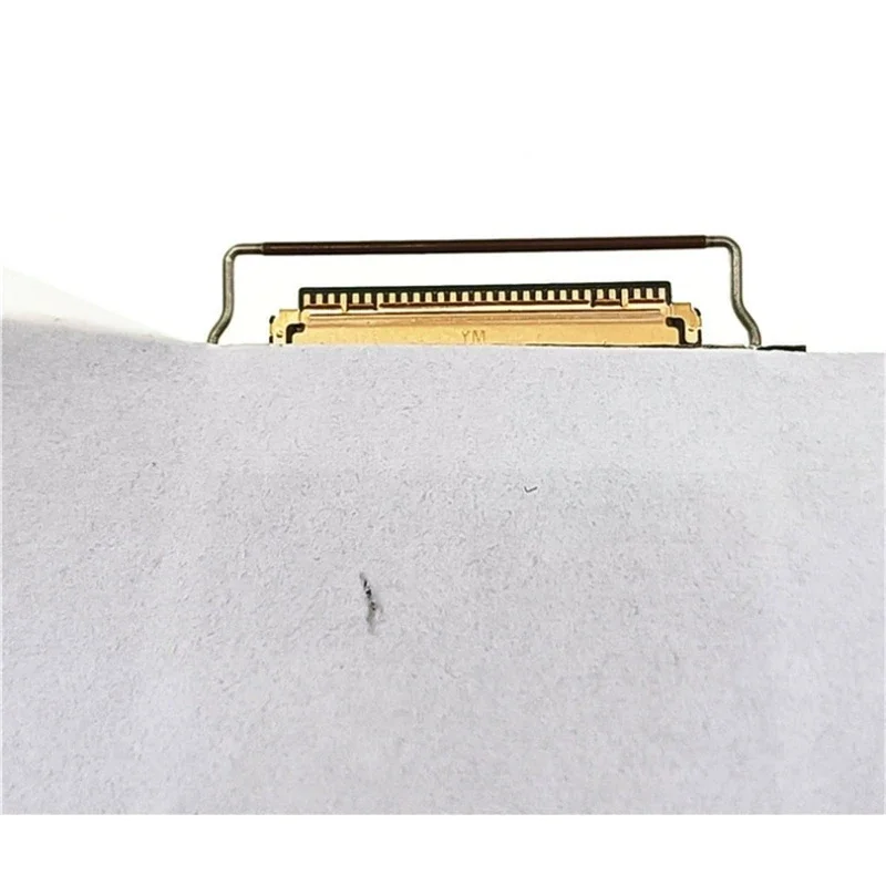Новый ЖК-кабель FHD для ноутбука DELL Latitude 7430 E7430 HDB40 EDP 3 EMZA 0RFH63 RF H63 DC02C00VO000