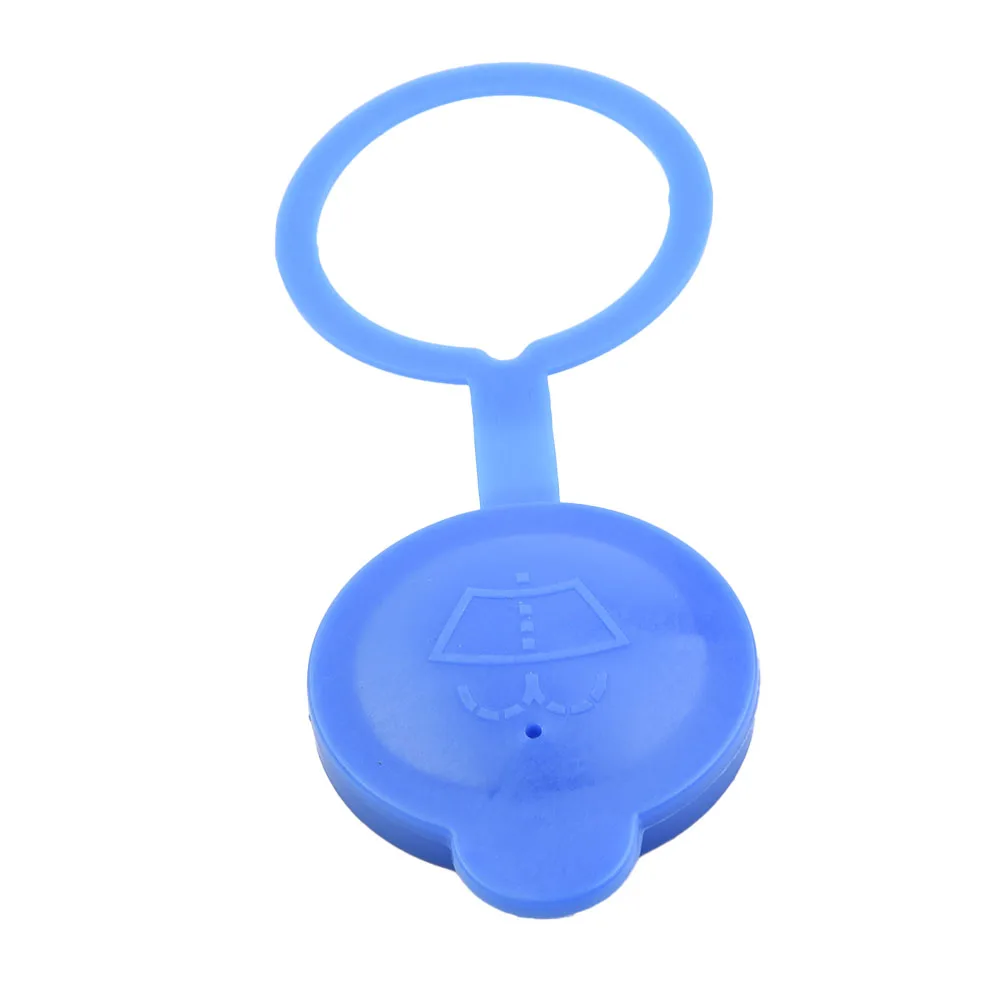 1x для Suzuki Swift SX4 2008-2017 крышка бачка мытья лобового стекла # 38451-77J00 Синяя пластиковая